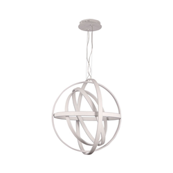 LED luster na sajli COPERNICUS LED/180W/230V