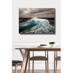 Wallity Slika na platnu 70x100cm