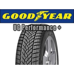 Goodyear UGPERF+ XL 265/35 R19 98V Zimske osobne pneumatike