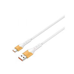 LDNIO LS801 kabl za punjač 30W USB A na USB C