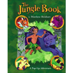 The Jungle Book