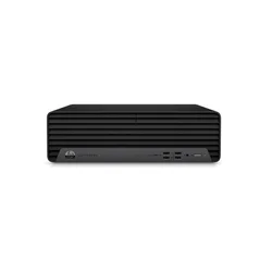 BC GROUP EliteDesk 800 G6 SFF INTEL Core i5-10500 DDR4 8GB SSD M. 2 256GB Win10Pro HP Renew