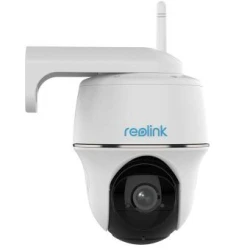 Reolink Kamera za video nadzor Argus B420, WiFi, 3MP, Bela