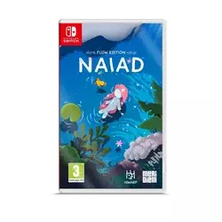 Switch Naiad: Flow Edition