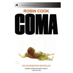 Robin Cook - Coma