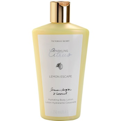 Victorias Secret Lemon Escape mlijeko za tijelo za žene 250 ml