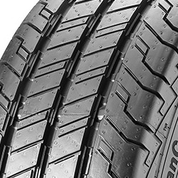 CONTINENTAL letnja poluteretna guma 195 / 60 R16C 99 / 97H VanContact 100 6PR