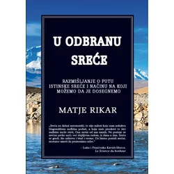 U odbranu sreće
