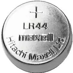 Maxell baterija Lr 44