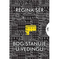 Bog stanuje u Vedingu