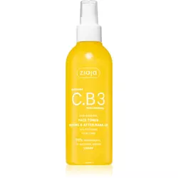 ZIAJA Tonik za lice Vitamin C.B3 Niacinamid, 190 ml
