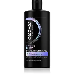 Syoss Šampon za kosu Intense Plex, 440ml