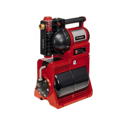 Einhell GE-WW 1246 N FS Hidropak, 1200W, 20l