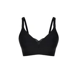 Penti Nedrček BHs & Bralettes črna