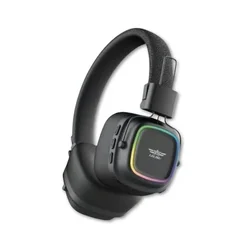 Stereo headphones ls-258 lelisu crne