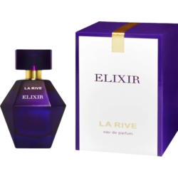 LA RIVE - La Rive ELIXIR 100ml EDP