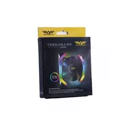 ARMAGGEDDON Tessaraxx TX-12 SPY-2 Gaming kuler 12cm ARGB