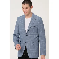 Moški blazer dewberry