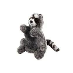 Plišasti Raccoon Puppy Okolju prijazno