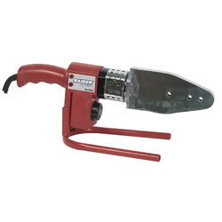 Pegla za spajanje plastičnih cevi o20-63mm 1000W RD-PW02L Raider