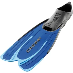 Cressi Sub AGUA, peraje, plava CA2062