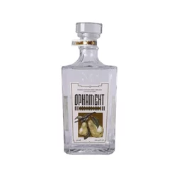 Ornament Rakija od viljamovke, 0.75l