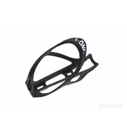 Nosač boce pvc x-one crni
