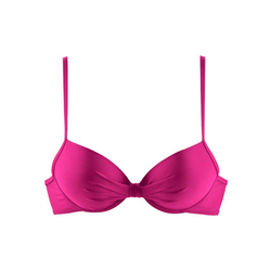 s.Oliver Bikini zgornji del Spain, roza