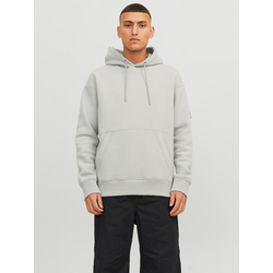 Jack & Jones Classic Pulover Siva