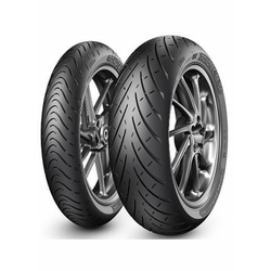 Metzeler Roadtec 01 SE ( 190/55 ZR17 TL (75W) zadnji točak, M/C )