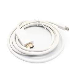 Kabl Mini DP - HDMI 1.8m
