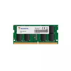 A-DATASODIMM DDR4 8GB 3200Mhz AD4S32008G22-SGN