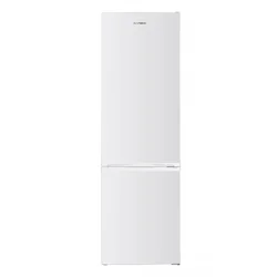 CARBON Frižider kombinovani, DE2-34 - 191 l +71 l , W550 x D560(W/O Handle) x H1800