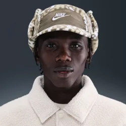 Nike Fly Unstructured Outdoor Cap - Grey - Polyester