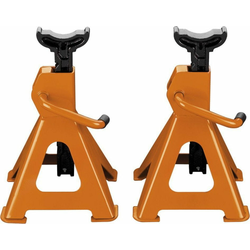 Set nosača za automobile kapac.3T 295-415mm 2/1 Neo