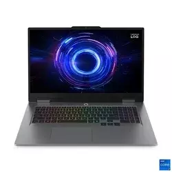 LENOVO LOQ 17IRX10 (Luna Grey) 83JH00DLYA 17.3 FHD i7-13650HX 32GB 1TB SSD RTX5060