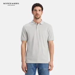 Scotch & Soda Polo Majica
