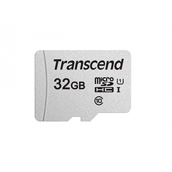 Transcend 32GB microSDHC TS32GUSD300S