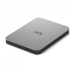 LaCie Mobile Drive 4TB USB-C