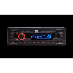 JBL Auto radio Celebrity 100, 4x50W, Crni