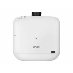 Projektor Epson EB-PU1008W (3LCD, 1920x1200 (WUXGA), 4K, 8500 AL, 2 500 000:1, HDMI/DVI/VGA/USB/LAN) (brez optike)