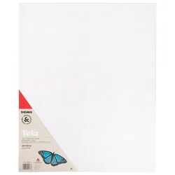 PLATNO SLIKARSKO NAPETO 40X50 CM PRIMO 463TE40X50