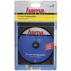 Hama CD Laser Lens Cleaner