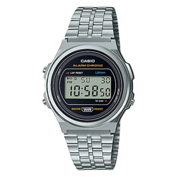 CASIO DIGITALNI A171WE-1A