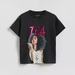 Reserved - GIRLS` T-SHIRT