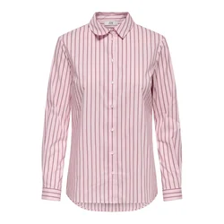 JDY Bluza JDYMio sliva/ciklama