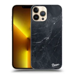 ULTIMATE CASE za Apple iPhone 13 Pro Max - Black marble