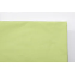 Krevetski carsaf sifon kivi zelna-140x220 ( 9-9121 )