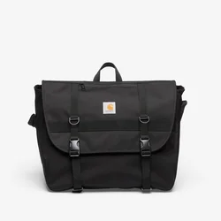 Torba Carhartt WIP Jake Messenger Bag Black Universal
