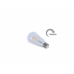 BBLINK LED Filament sijalica ST64 4W E27 2700K